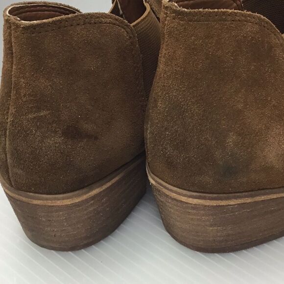 BP. 'Tripp' Bootie 8.5 B11 - Picture 7 of 8